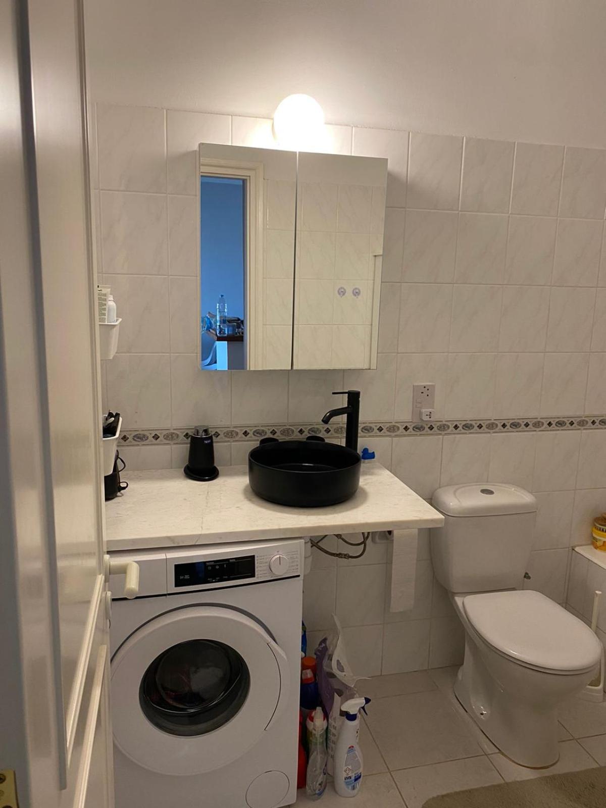 Newly Renovated- Regina Gardens 1, Venus Beach 500 M, Sea&Sunsets View, License Ooo7141 Paphos Exterior photo